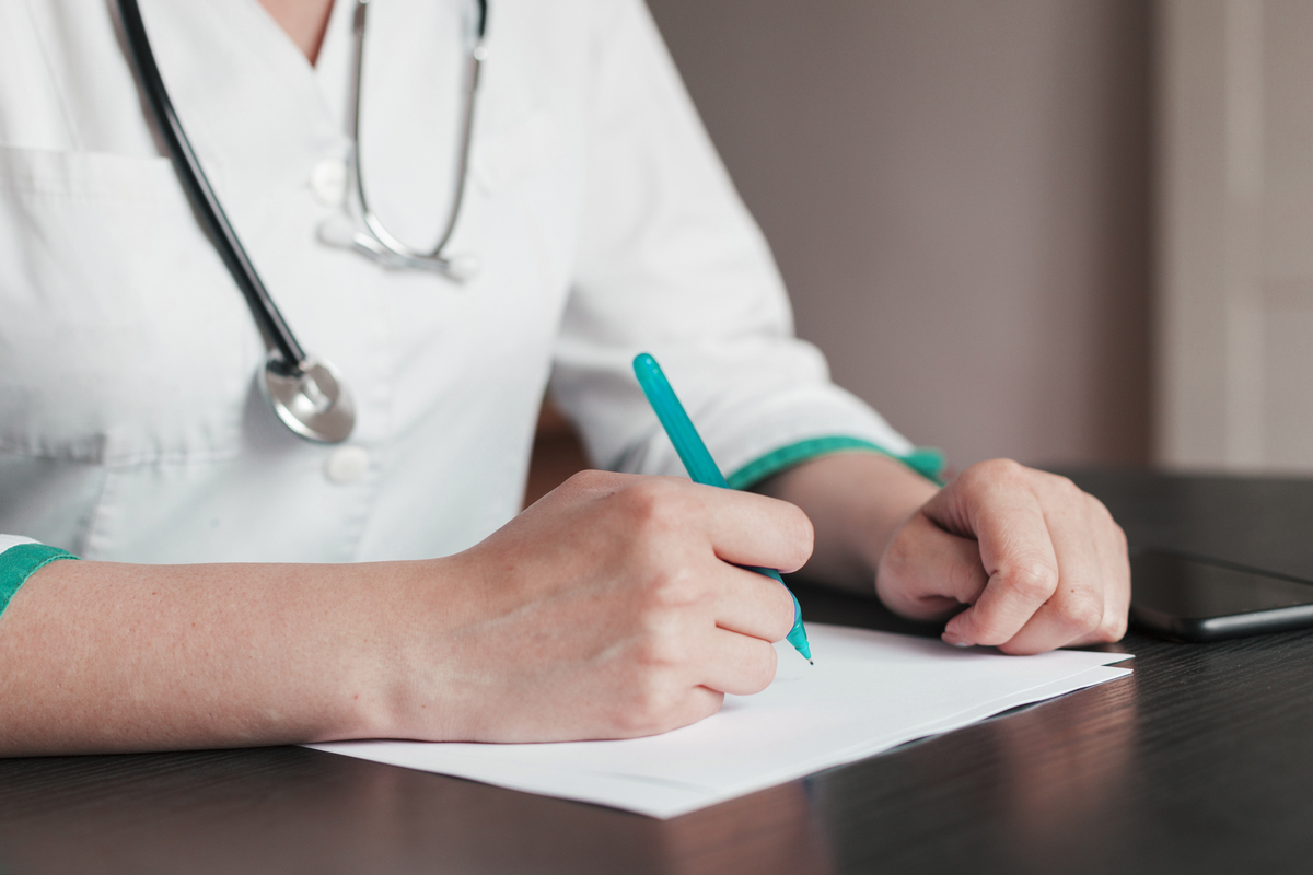 медкомиссия