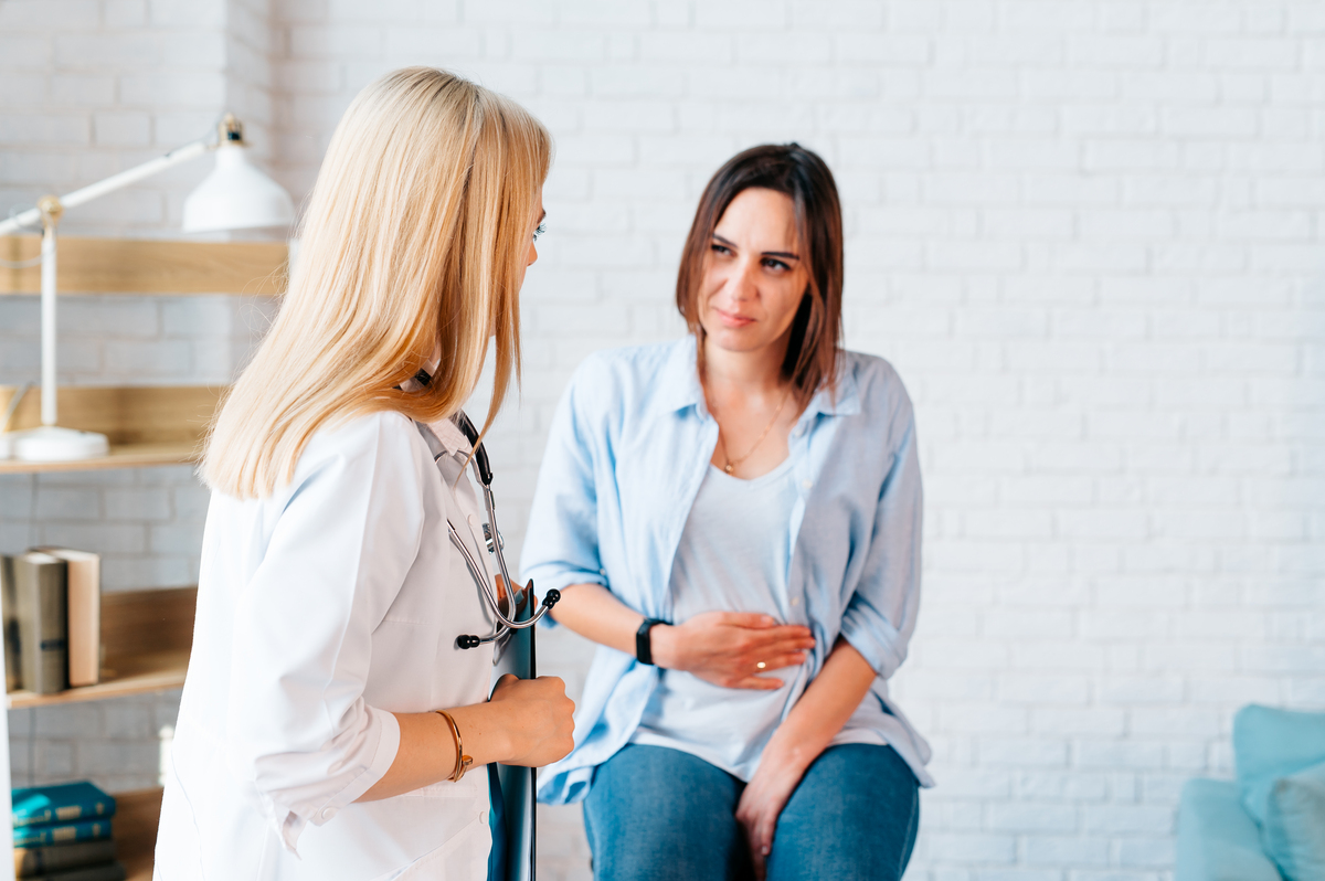 Жизнь с «раздраженным» кишечником: почему возникает и как наладить работу ЖКТ