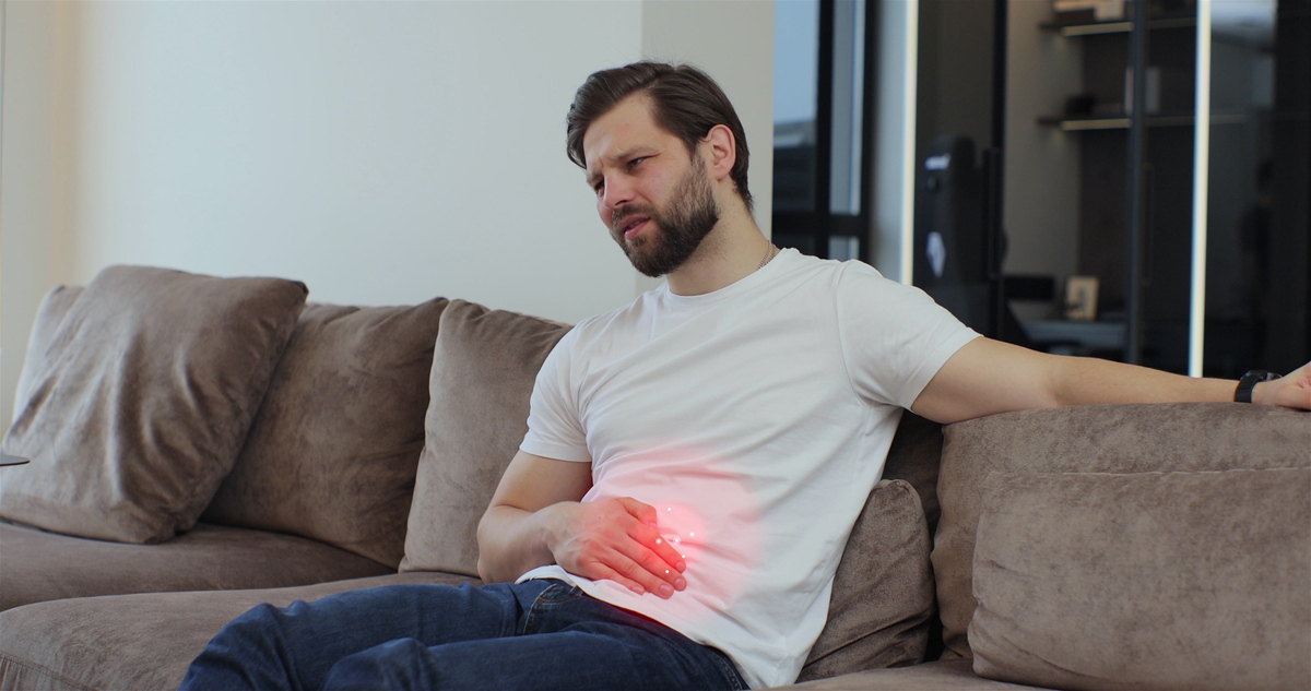 как распознать синдром раздраженного кишечника